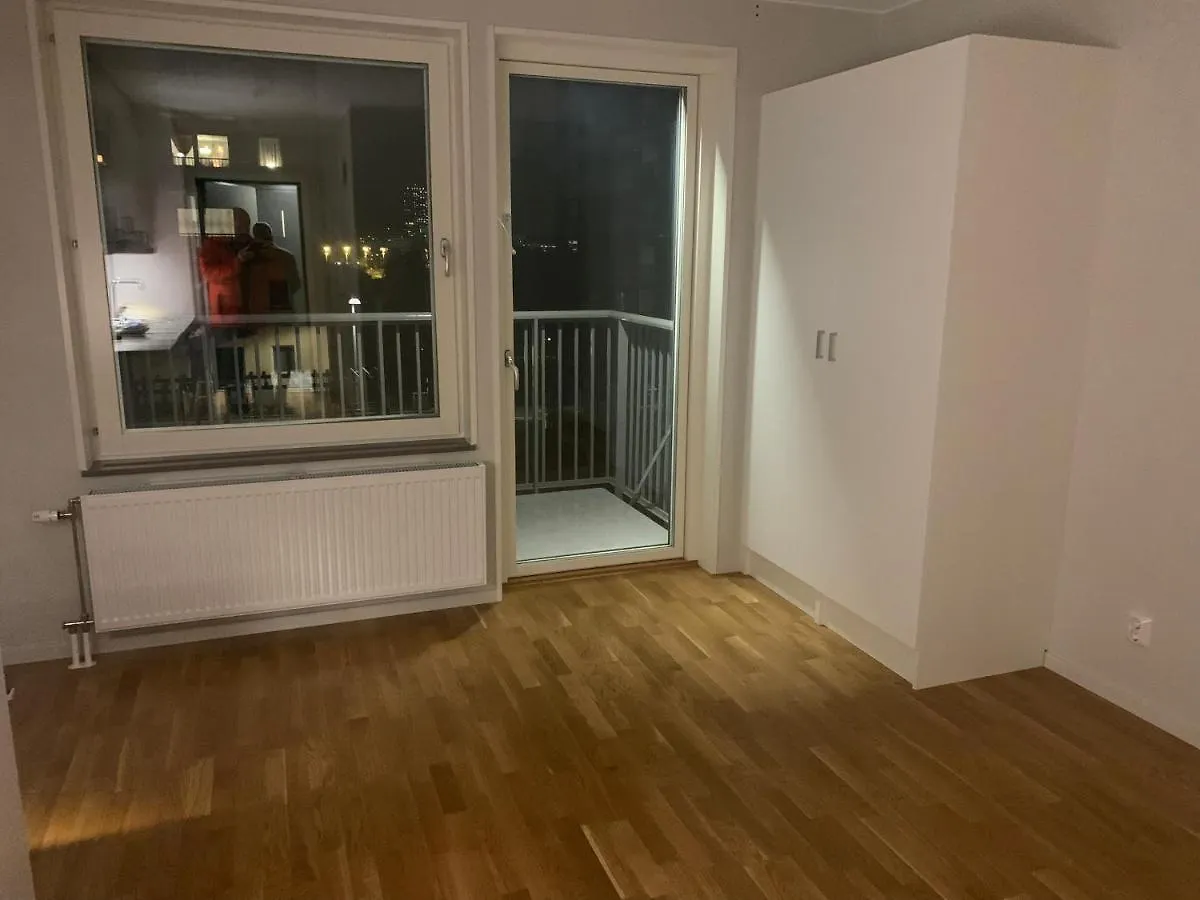 Spanga Apartment Stockholm 1404