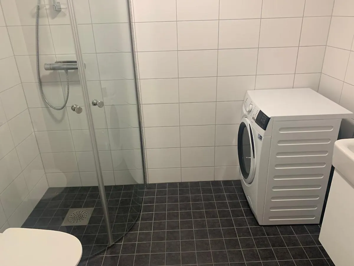 Spanga Apartment Stockholm 1404 Sweden