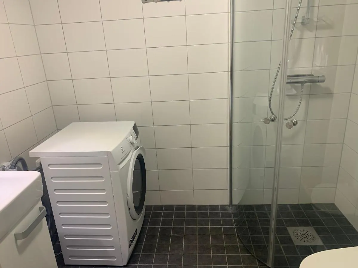 Spanga Apartment Stockholm 1404