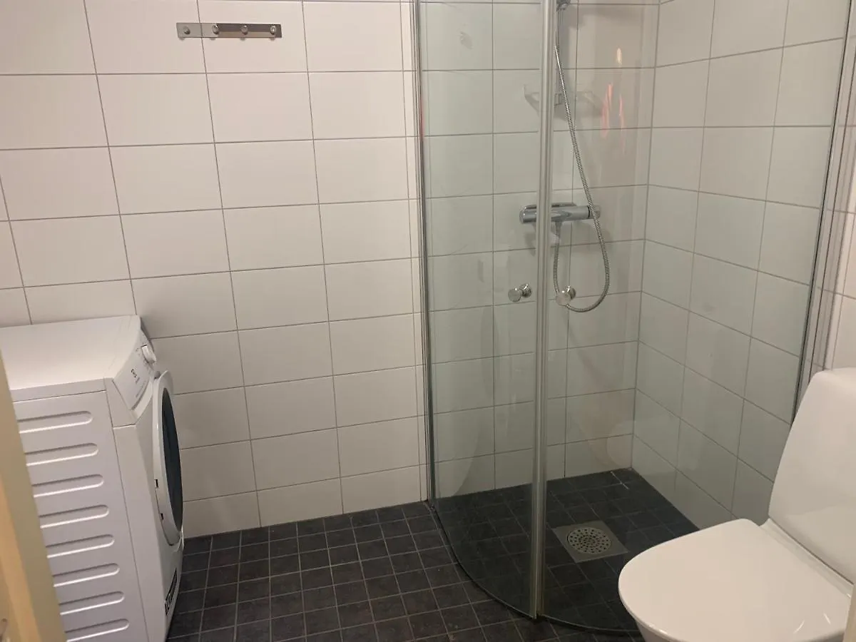 Spanga Apartment Stockholm 1404