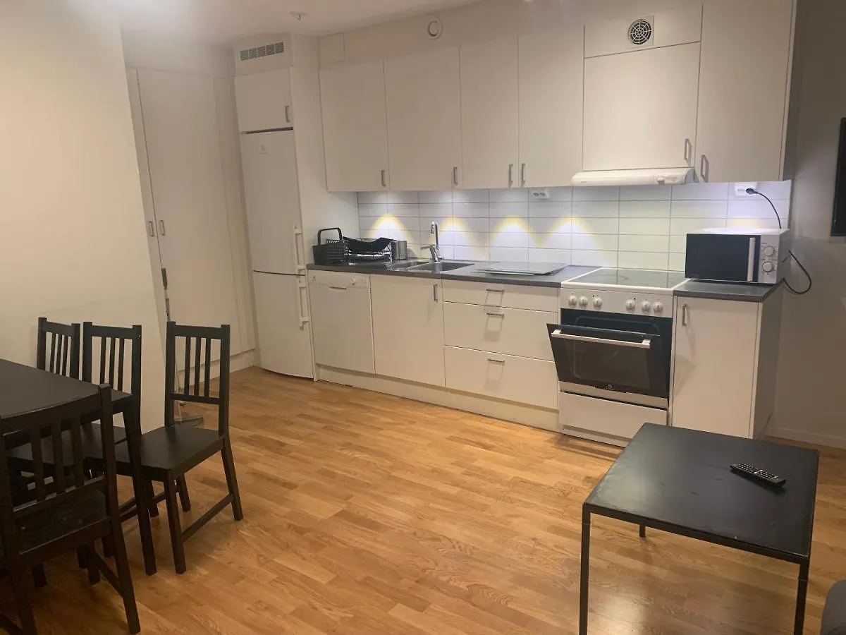 Spanga Apartment Stockholm 1404 Sweden