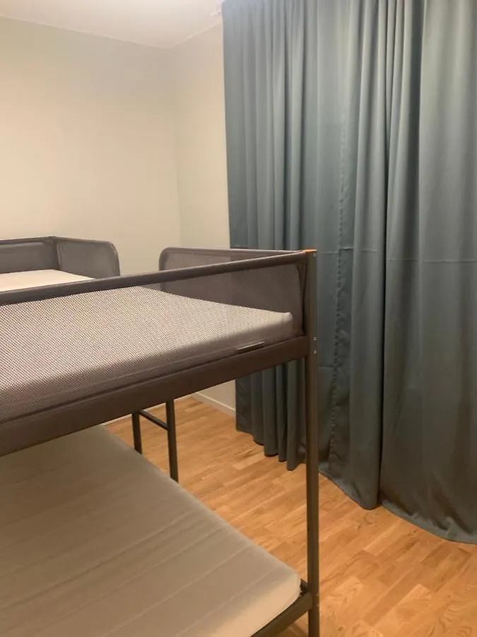 Spanga Apartment Stockholm 1404