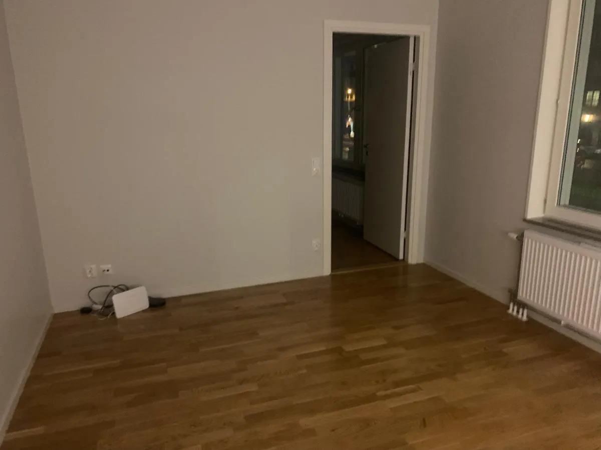 Spanga Apartment Stockholm 1404
