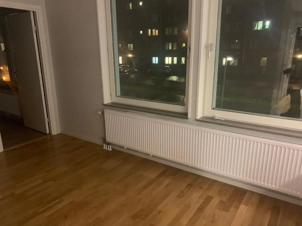 Spanga Apartment Stockholm 1404